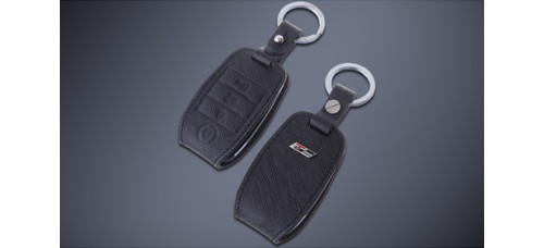 tuon smart key holder for kia sorento r 2013-15